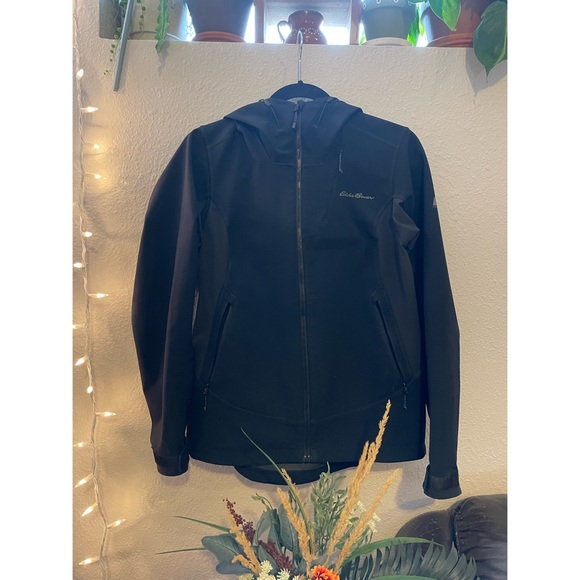 Eddie Bauer jacket || M - Picture 1 of 3